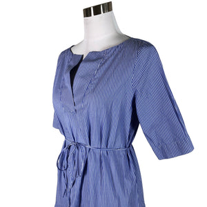 Unisex Gant - Dress, size 36 - Blue (3)