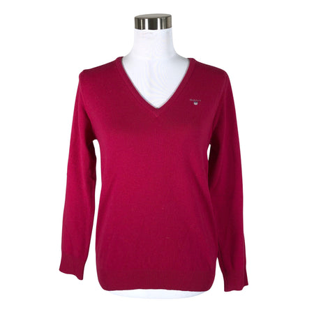 Unisex Gant - Sweater, size 38 - Pink ()