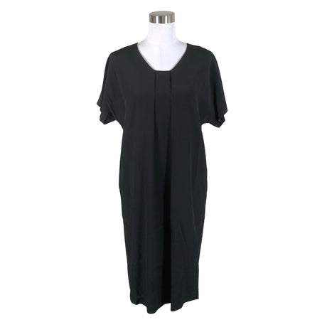 Unisex Samuji - Schiffon dress, size 36 - Black ()