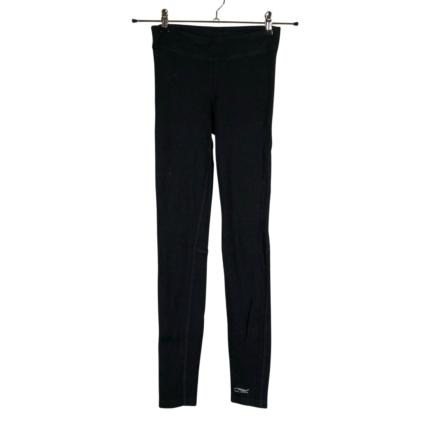 Unisex Engel - Thermal pants, size 36 - Black (1)