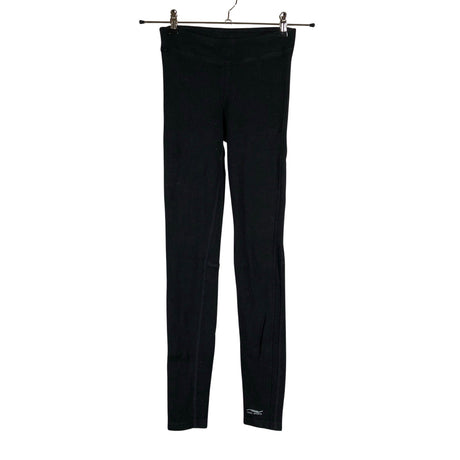 Unisex Engel - Thermal pants, size 36 - Black ()