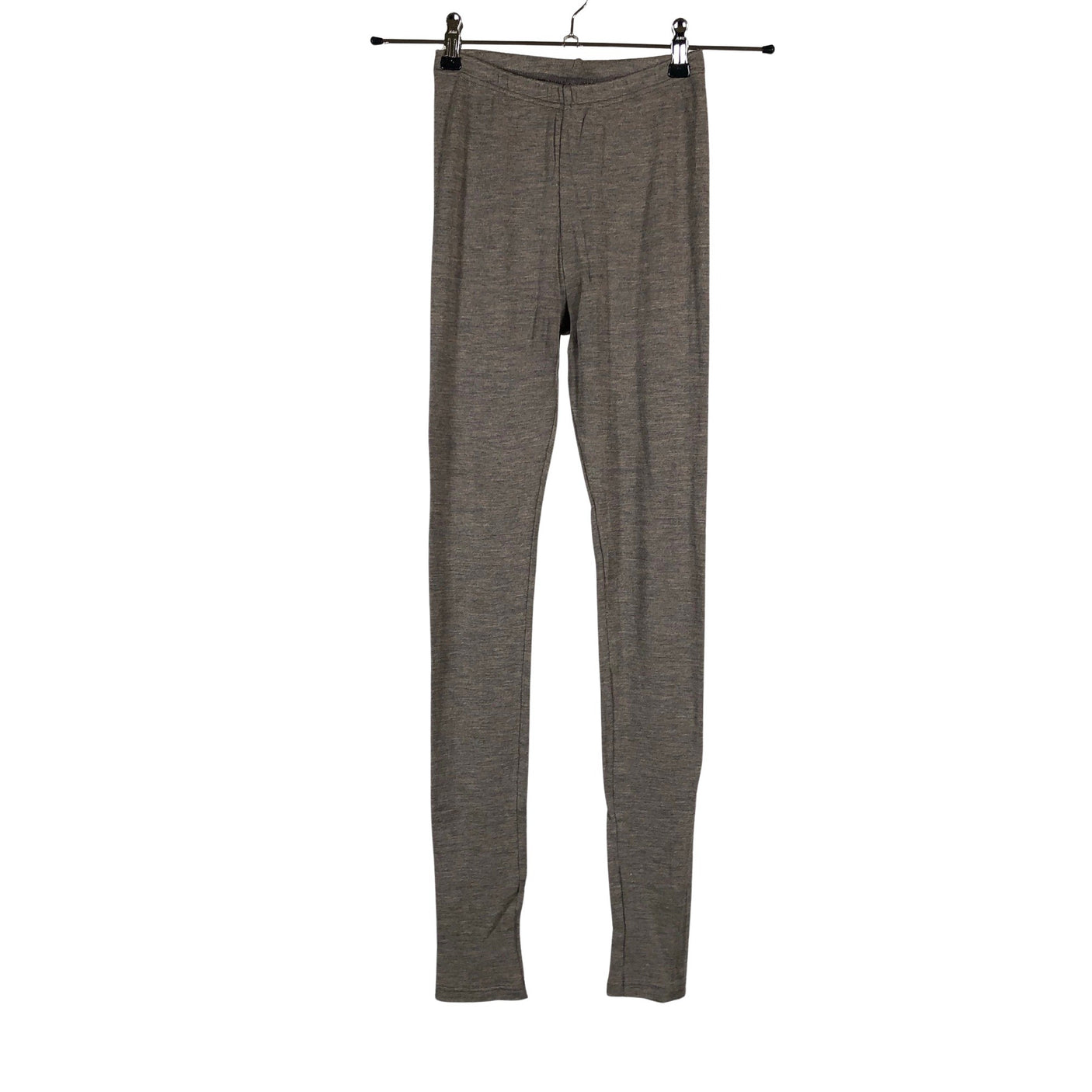 Unisex Engel - Thermal pants, size 34 - Brown (1)