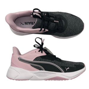 Unisex Puma - Indoor sports shoes, size 42 - Light pink (1)
