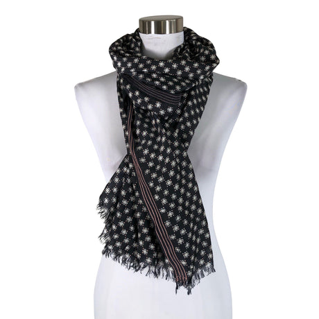 Unisex Marc O'Polo - Scarf, size Maxi - Gray ()