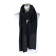 Unisex Soaked - Scarf, size Maxi - Black ()