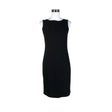 Unisex Gerry Weber - Sheath dress, size 36 - Black ()