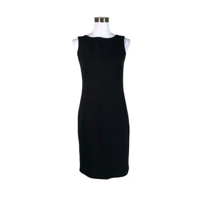 Unisex Gerry Weber - Sheath dress, size 36 - Black (1)