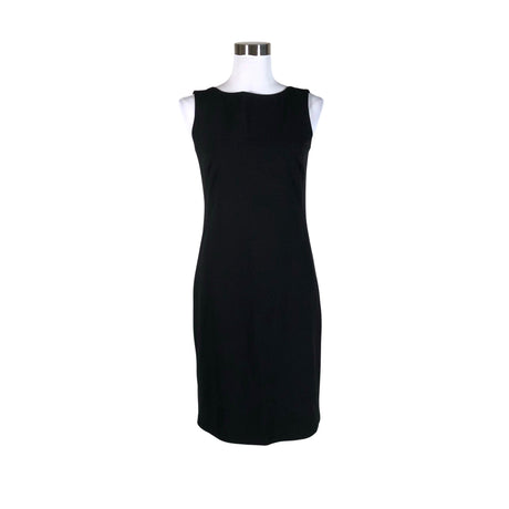 Unisex Gerry Weber - Sheath dress, size 36 - Black ()