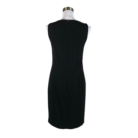 Unisex Gerry Weber - Sheath dress, size 36 - Black (2)
