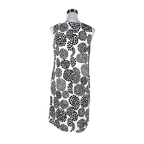 Unisex Marimekko - Sheath dress, size 38 - Natural white (2)