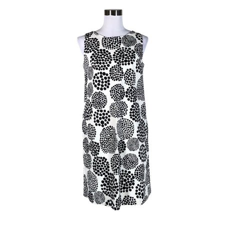 Unisex Marimekko - Sheath dress, size 38 - Natural white ()