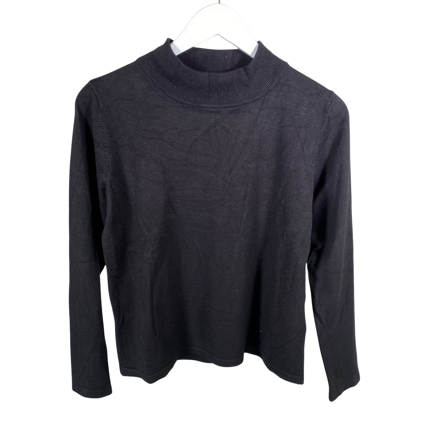 Unisex Signature - Sweater, size 36 - Black (1)