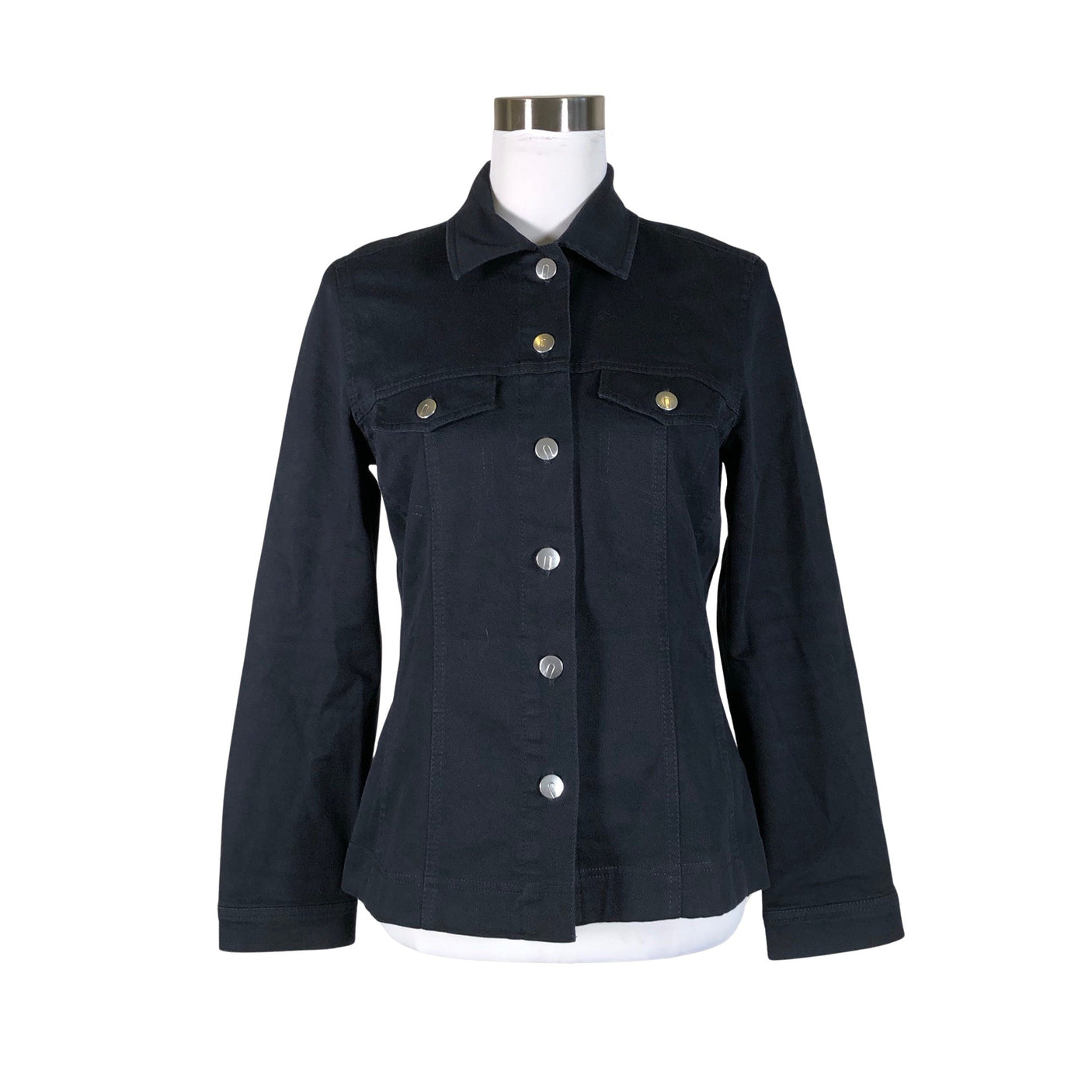 Unisex Steilmann - Denim jacket, size 38 - Blue (1)