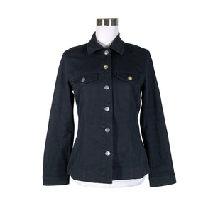Unisex Steilmann - Denim jacket, size 38 - Blue (1)