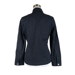 Unisex Steilmann - Denim jacket, size 38 - Blue (2)