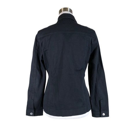 Unisex Steilmann - Denim jacket, size 38 - Blue (2)