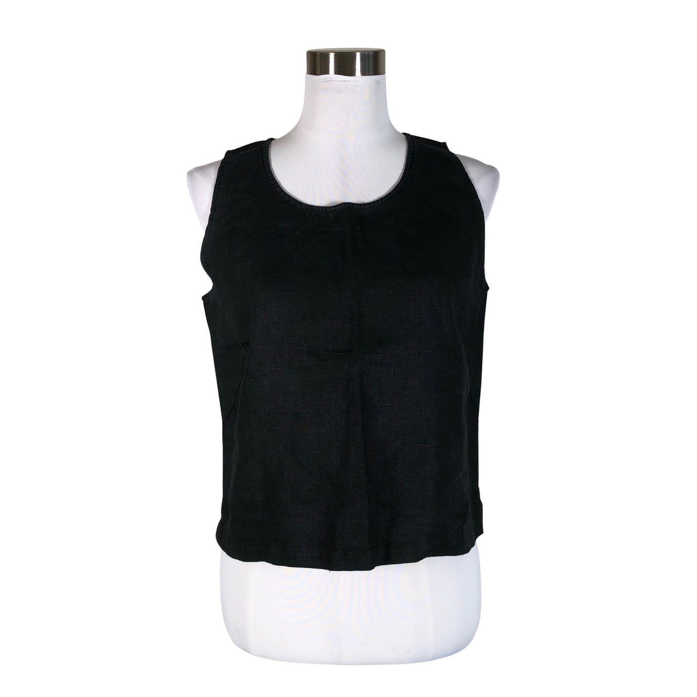 Unisex Raijan Aitta - Top, size 40 - Black (1)