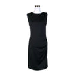 Unisex Minimum - Sheath dress, size 40 - Black ()