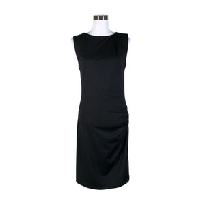 Unisex Minimum - Sheath dress, size 40 - Black (1)