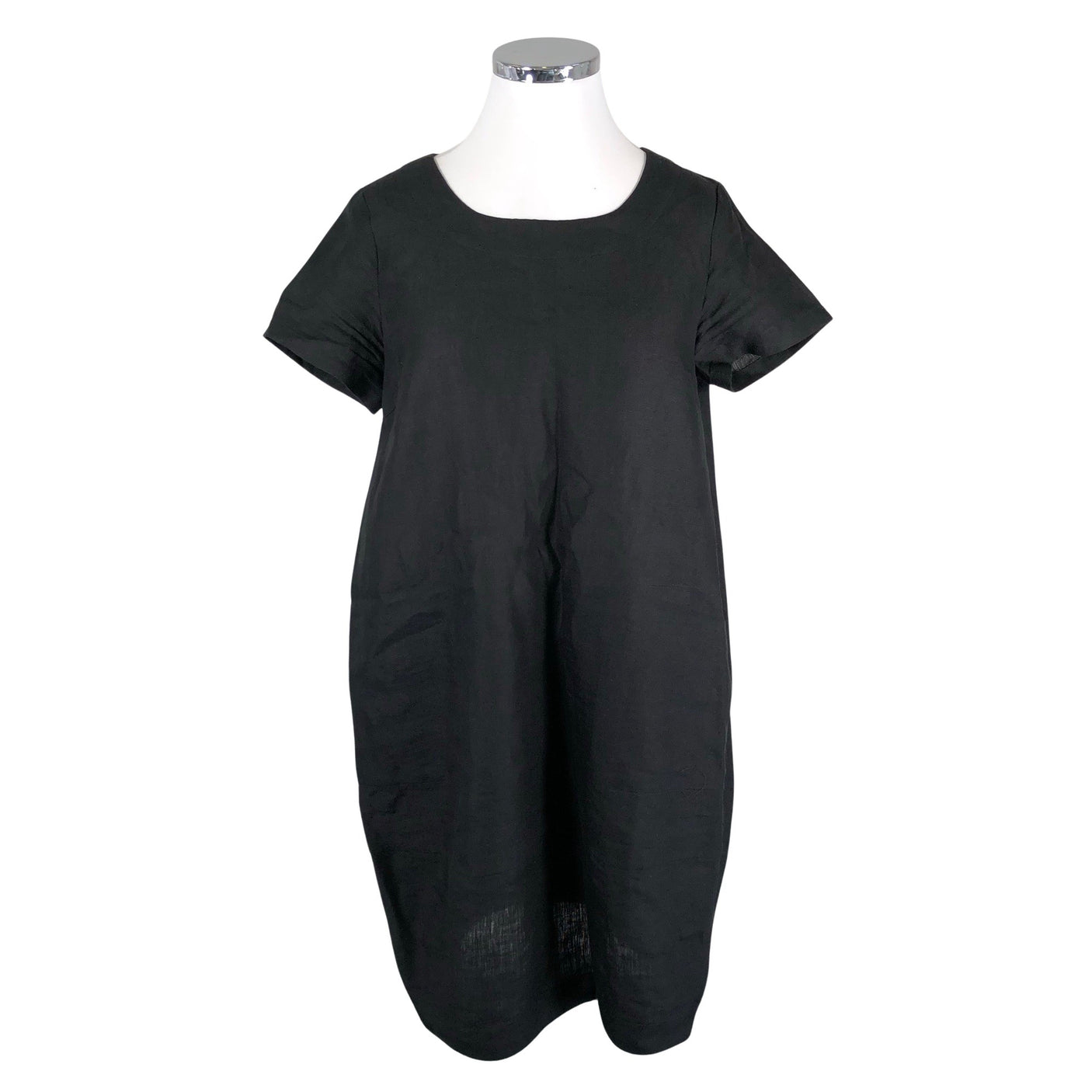 Unisex Marimekko - Dress, size 42 - Black (1)