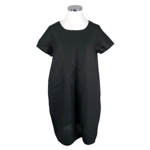Unisex Marimekko - Dress, size 42 - Black (1)