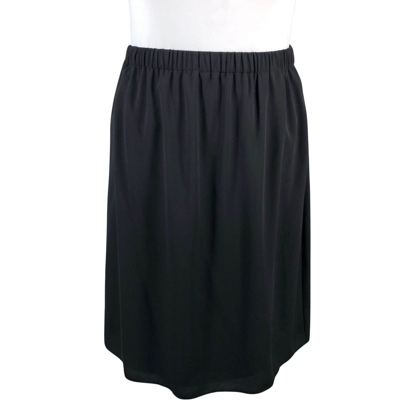 Unisex Atelier - Party skirt, size 46 - Black (3)