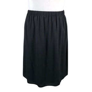 Unisex Atelier - Party skirt, size 46 - Black (3)