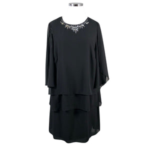Unisex Atelier - Party skirt, size 46 - Black (1)