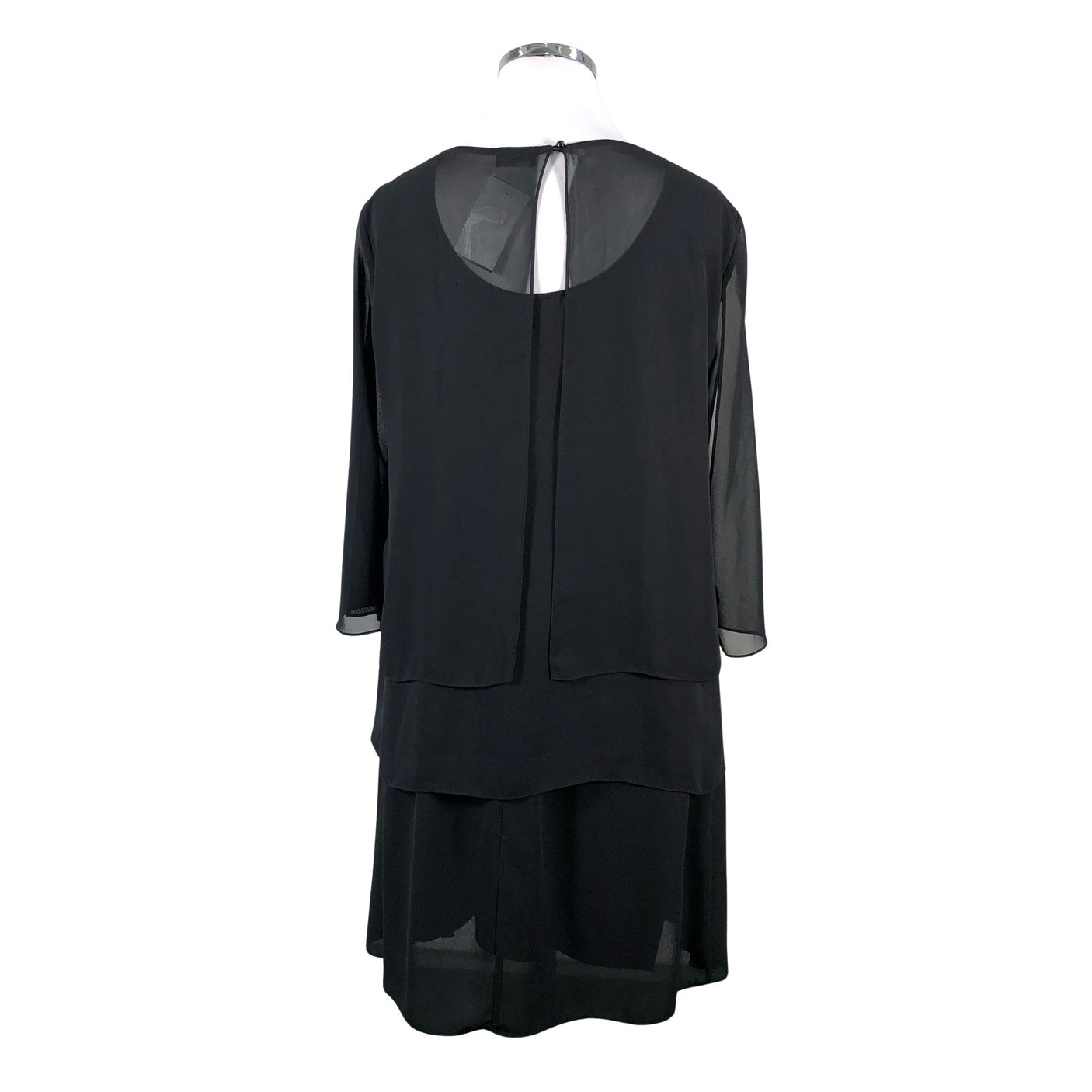 Unisex Atelier - Party skirt, size 46 - Black (2)