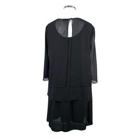 Unisex Atelier - Party skirt, size 46 - Black (2)