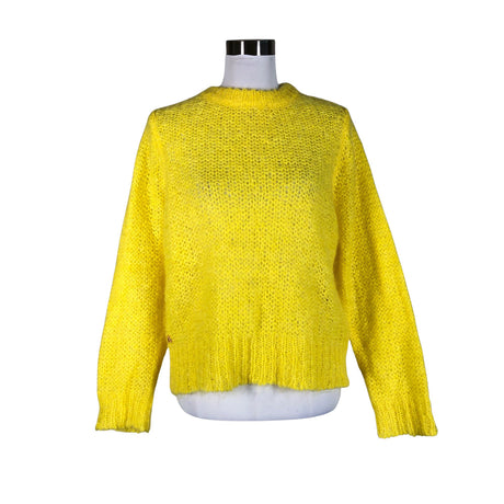 Unisex Avelon - Sweater, size 40 - Yellow ()