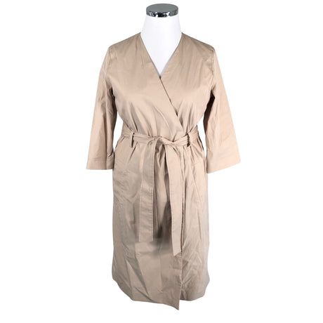 Unisex COS - Trench coat, size 42 - Beige ()