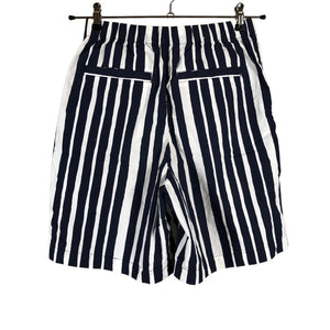 Unisex Uniqlo - Shorts, size 36 - Blue (2)