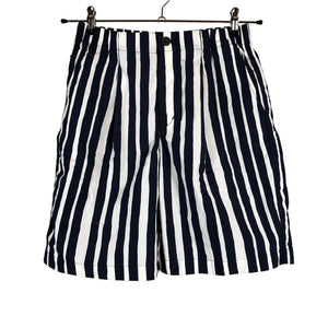 Unisex Uniqlo - Shorts, size 36 - Blue (1)