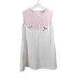 Unisex Vivetta - Dress, size 140 - 146 - White ()