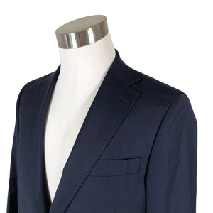 Unisex Oscar Jacobson - Suit, size L - Blue (3)