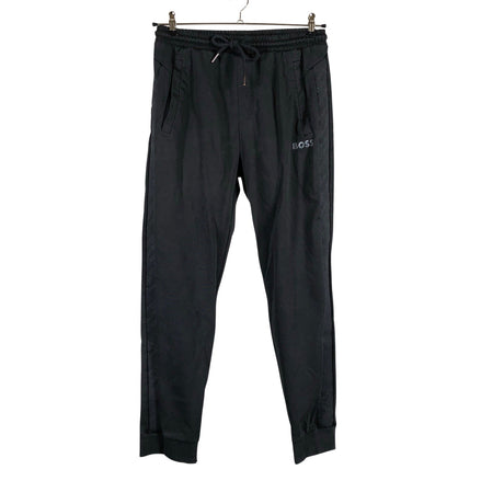 Unisex Hugo Boss - Sweatpants, size L - Black ()