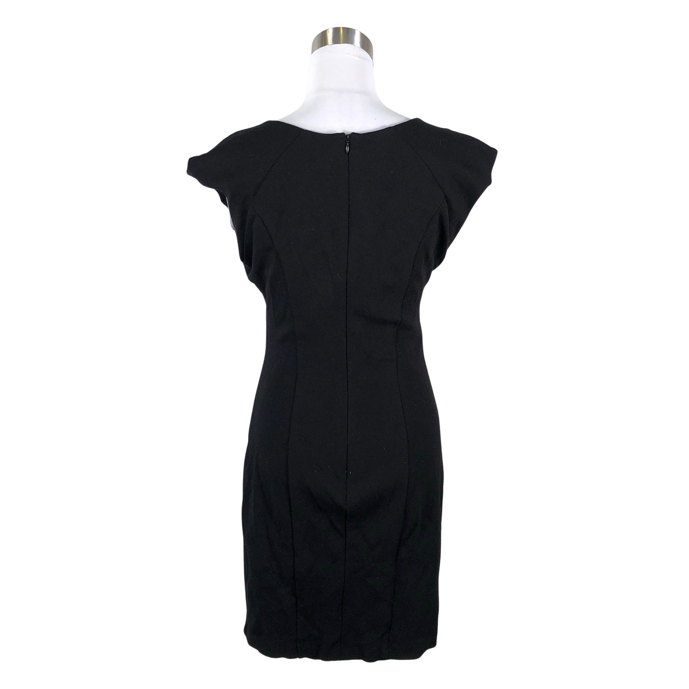 Unisex Tiger of Sweden - Sheath dress, size 40 - Black (2)