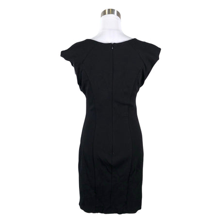 Unisex Tiger of Sweden - Sheath dress, size 40 - Black (2)