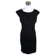 Unisex Tiger of Sweden - Sheath dress, size 40 - Black ()