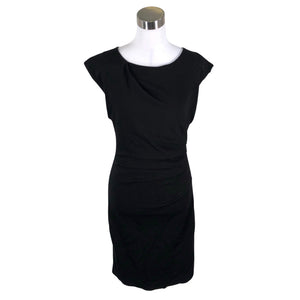 Unisex Tiger of Sweden - Sheath dress, size 40 - Black (1)