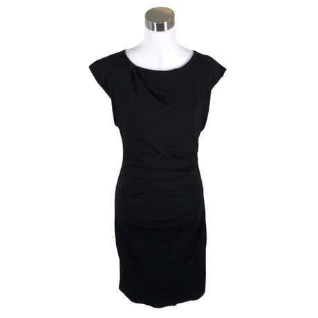 Unisex Tiger of Sweden - Sheath dress, size 40 - Black ()