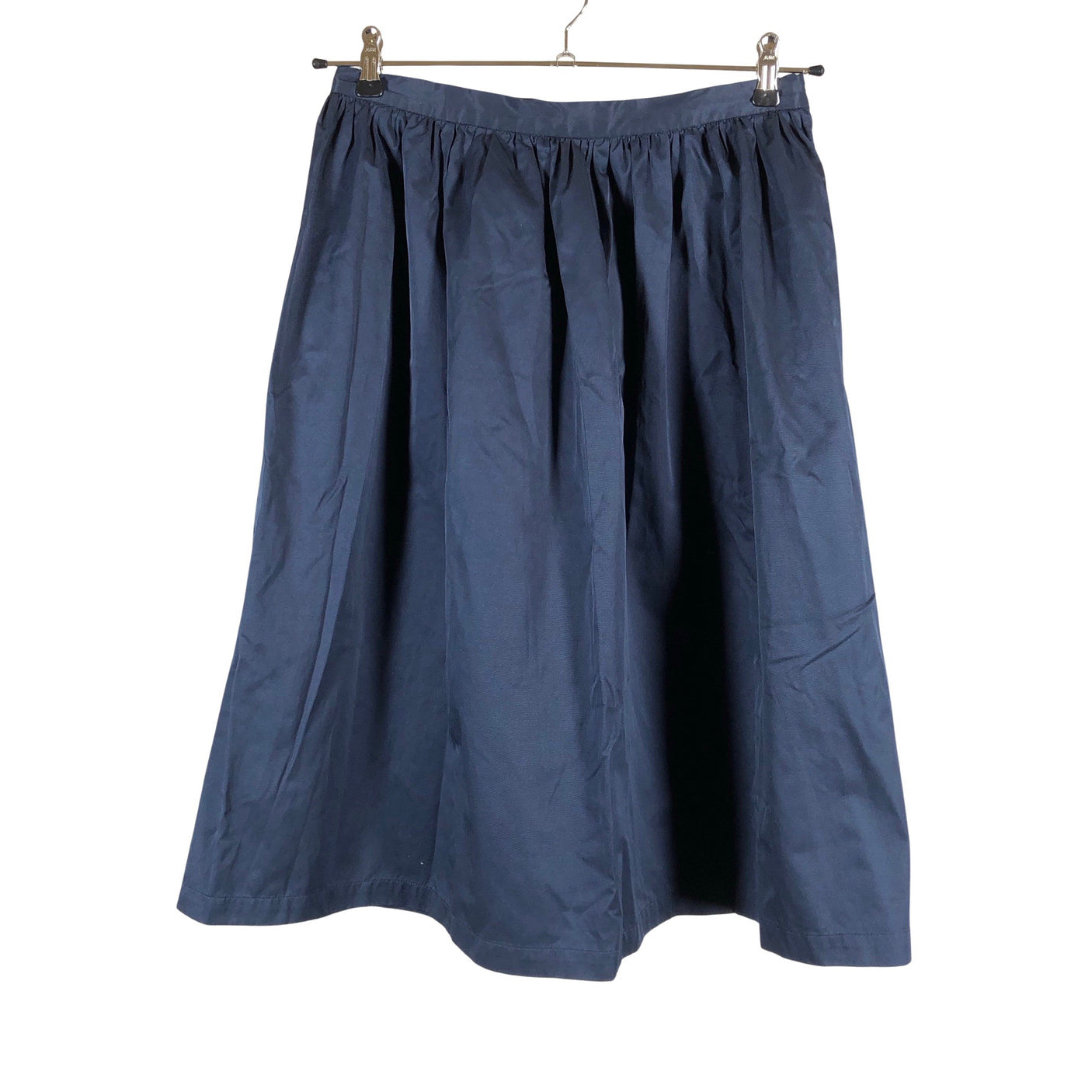 Unisex Minimum - Fabric skirt, size 40 - Blue (1)