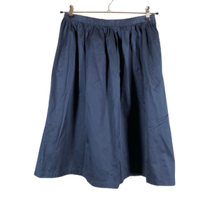 Unisex Minimum - Fabric skirt, size 40 - Blue (1)