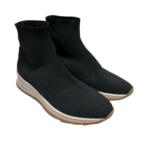 Unisex Nude of Scandinavia - Ankle boots, size 39 - Black (3)