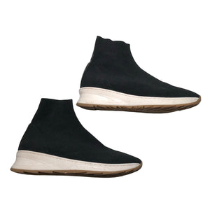 Unisex Nude of Scandinavia - Ankle boots, size 39 - Black (1)