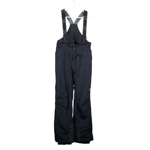 Unisex Haglöfs - Outdoor pants, size 40 - Black (1)