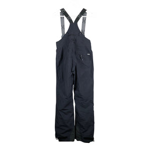 Unisex Haglöfs - Outdoor pants, size 40 - Black (2)