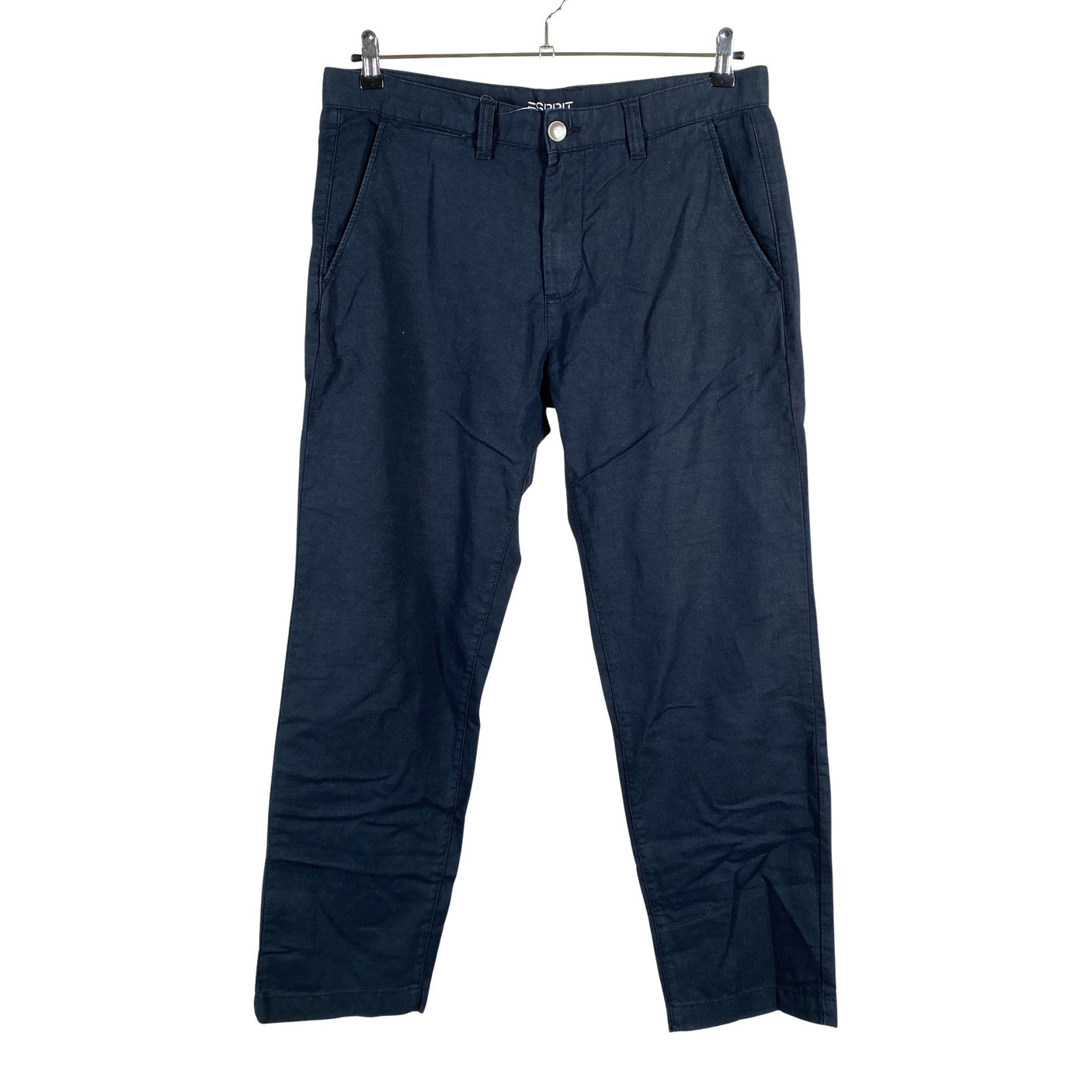 Unisex Esprit - Chinos, size W32 - Blue (1)