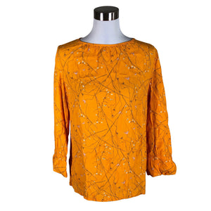 Unisex Soft Rebels - Blouse, size 36 - Orange (1)